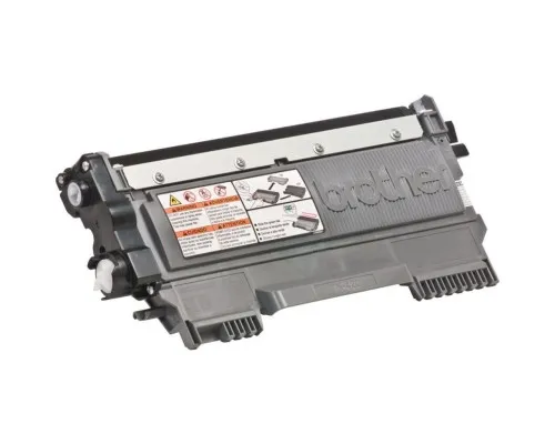 Корпус картриджу Brother TN-2220/HL-2240 (C_VIRGIN_BRO-TN-2220)