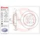 Гальмівний диск Brembo 08.R101.11