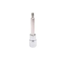 Торцева головка Yato зі вставкою TORX (YT-04324)