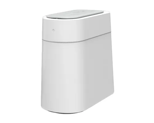 Контейнер для сміття Xiaomi Townew T3 White (Ф23207)