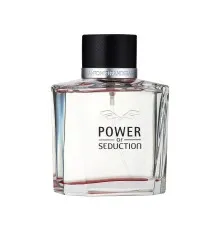 Туалетна вода Banderas Power of Seduction 50 мл (8411061917510)