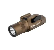 Ліхтар Olight Baldr Pro R Desert Tan (2370.35.21)