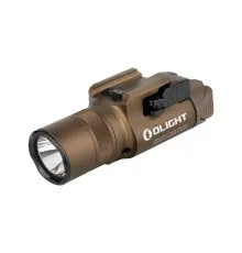 Ліхтар Olight Baldr Pro R Desert Tan (2370.35.21)