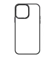 Чохол до мобільного телефона Armorstandart Unit Apple iPhone 14 Pro Max Black (ARM62484)