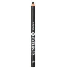 Олівець для очей Deborah Eyeliner Pencil 01 - Black (8009518175929)