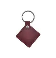 Брелок з чіпом Trinix Proxymity-key Mifare 1K шкіра (P-key Mifare 1K шкіра)