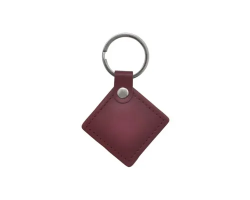 Брелок з чіпом Trinix Proxymity-key Mifare 1K шкіра (P-key Mifare 1K шкіра)