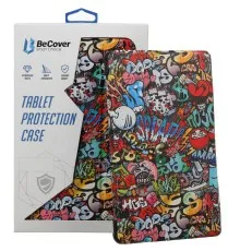 Чохол до планшета BeCover Smart Case Lenovo Tab P11 (2nd Gen) (TB-350FU/TB-350XU) 11.5" Graffiti (708690)
