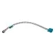Шланг для води AQUATICA 1/2" ВН 50см (9790625)