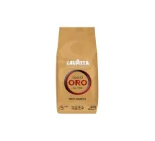 Кава Lavazza Qualita Oro в зернах 1 кг (8000070020566/8000070020559)