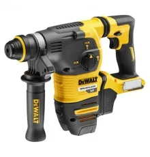 Перфоратор DeWALT SDS-Plus, 54V, 3.5 Дж, 3 режими, TSTAK (без АКБ та ЗУ) (DCH333NT)