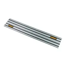 Направляюча шина DeWALT L=100 см, для пилок DWS520K/D23651/D23551 та фрезерів (DWS5021)