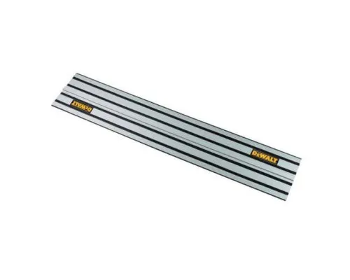 Направляюча шина DeWALT L=100 см, для пилок DWS520K/D23651/D23551 та фрезерів (DWS5021)