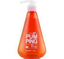 Зубна паста LG Perioe Pumping Citrus 285 г (8801051065602)