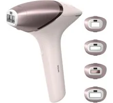 Фотоепілятор Philips BRI977/00