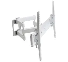 Кронштейн Charmount TV0604T-R6 White