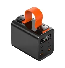 Батарея універсальна Atria 60000mAh, 100W, PD2.0, QC (WPD-101)