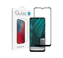 Скло захисне ACCLAB Full Glue Samsung M12 (1283126510526)