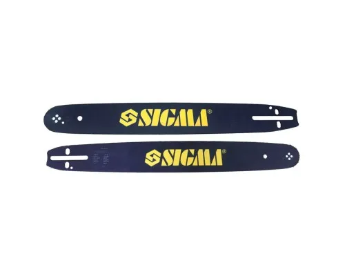 Шина для ланцюгової пили Sigma 40см, крок ланцюга 0.325 (5606361)