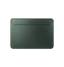 Чохол до ноутбука BeCover 12" MacBook ECO Leather Dark Green (709690)