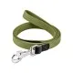 Повідець для собак Collar Брезент х/б тасьма Ш 25 мм Д 500 см (0506)