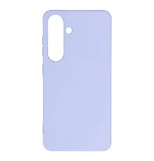 Чохол до мобільного телефона Armorstandart ICON Case Samsung S24 Lavender (ARM72491)