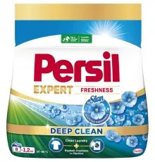 Пральний порошок Persil Expert Deep Clean Автомат Свіжість від Silan 1.2 кг (9000101804683)