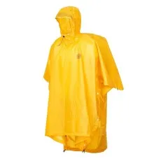 Дощовик Turbat Molfar yellow S/M (012.005.0229)