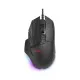 Мишка Xtrike ME GM-520 RGB USB Black (GM-520)