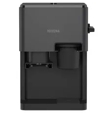 Кавомашина Nivona CUBE4106