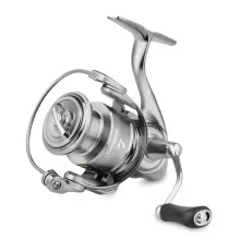 Котушка Select Chrome 2500S 6+1BB (1870.78.02)