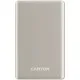 Батарея універсальна Canyon 10000mAh OnPower 510 slim Magsafe PD/20W Beige (CNS-CPB510BE)