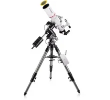 Телескоп Bresser Messier AR102s/600 EXOS-2 PMC-Eight GoTo (4742600) (931369)