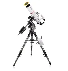 Телескоп Bresser Messier AR102s/600 EXOS-2 PMC-Eight GoTo (4742600) (931369)