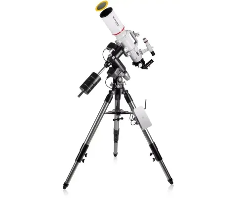 Телескоп Bresser Messier AR102s/600 EXOS-2 PMC-Eight GoTo (4742600) (931369)