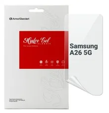 Плівка захисна Armorstandart Samsung A26 5G (ARM82219)