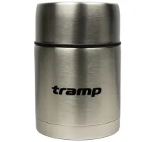Термос Tramp з широким горлом 0,7л (UTRC-078)