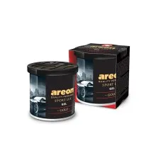 Ароматизатор для автомобіля Areon Sport Lux Gold (85026)