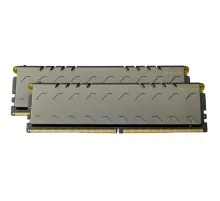Модуль пам'яті для комп'ютера DDR5 48GB (2x24GB) 6000 MHz Aurum eXceleram (EGA50602836D-48)