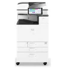 Багатофункціональний пристрій Ricoh IM C2501CE (423801)