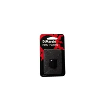 Ручка для потенціометра DiMarzio Barrel Knob Black (DM2110BK)