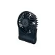 Вентилятор Arctic USB-C SUMMAIR 2GO DARK BLUE (AEBRZ00028A)