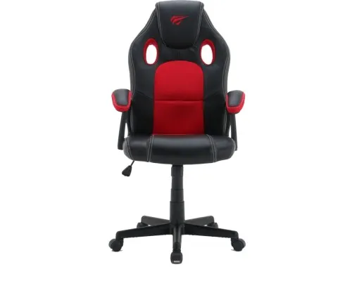 Крісло ігрове Havit HV-GC939 Black/Red (HV-GC939)