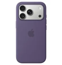 Чохол до мобільного телефона Apple Silicone iPhone 17 Pro Purple Fog Model A3559 (MGFG4ZM/A)