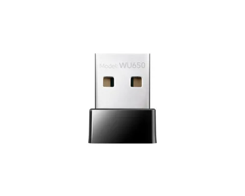 Мережева карта Wi-Fi Cudy WU650
