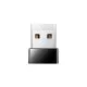 Мережева карта Wi-Fi Cudy WU650