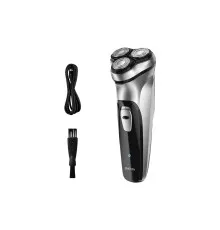 Електробритва Enchen Blackstone Shaver Silver (EBS3S)