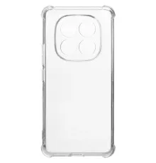 Чохол до мобільного телефона Armorstandart Air Force Xiaomi Redmi Note 15 Pro 4G Camera cover Clear (ARM89677)