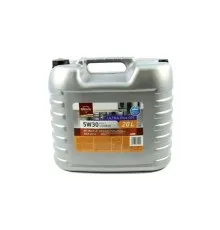 Моторна олива BREXOL Ultra Plus GN 5W30 API SN/CF LS 20л (48021134645)