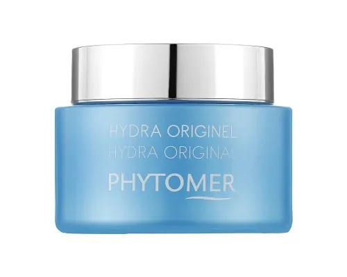 Крем для обличчя Phytomer Hydra Original Moisturizing Melting Cream 50 мл (3530019006436)